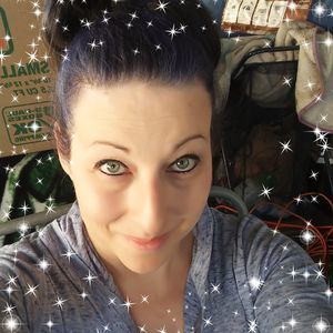 Meet your Posher, Amanda